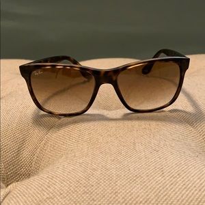 Rayban sunglasses